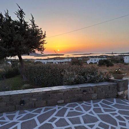 Traditional House Paros Sarakíniko エクステリア 写真