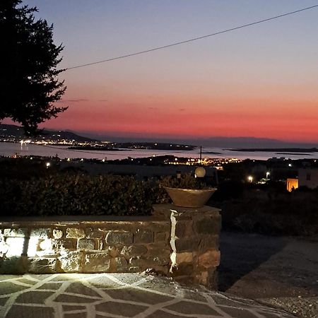 Traditional House Paros Sarakíniko エクステリア 写真
