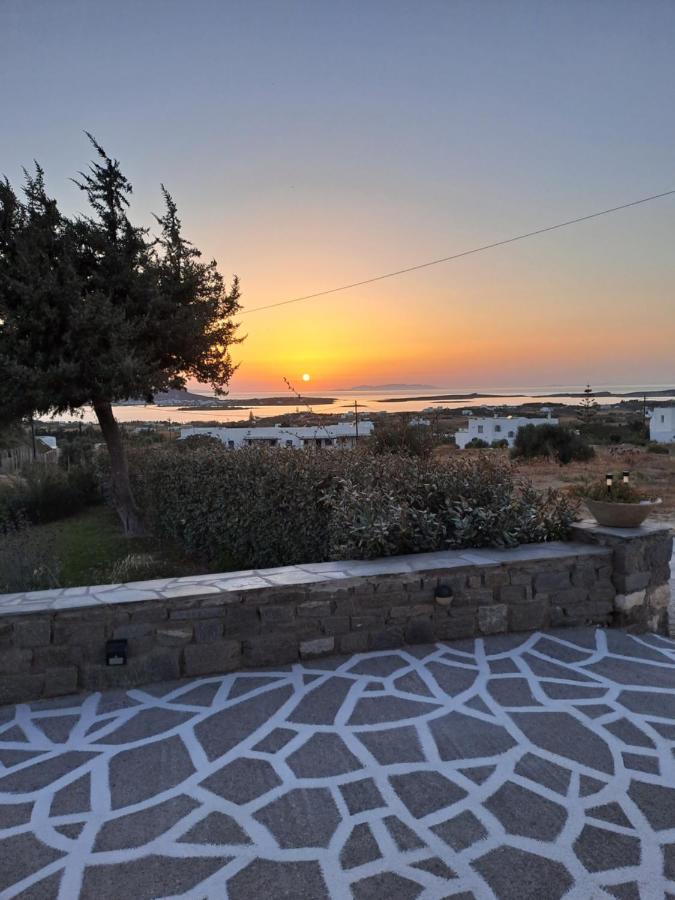 Traditional House Paros Sarakíniko エクステリア 写真