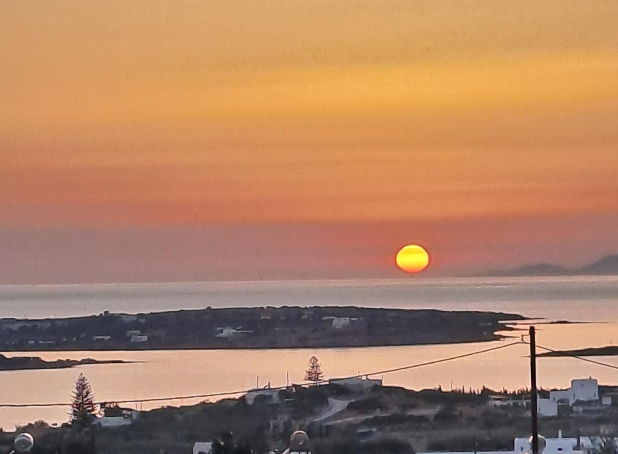 Traditional House Paros Sarakíniko 部屋 写真