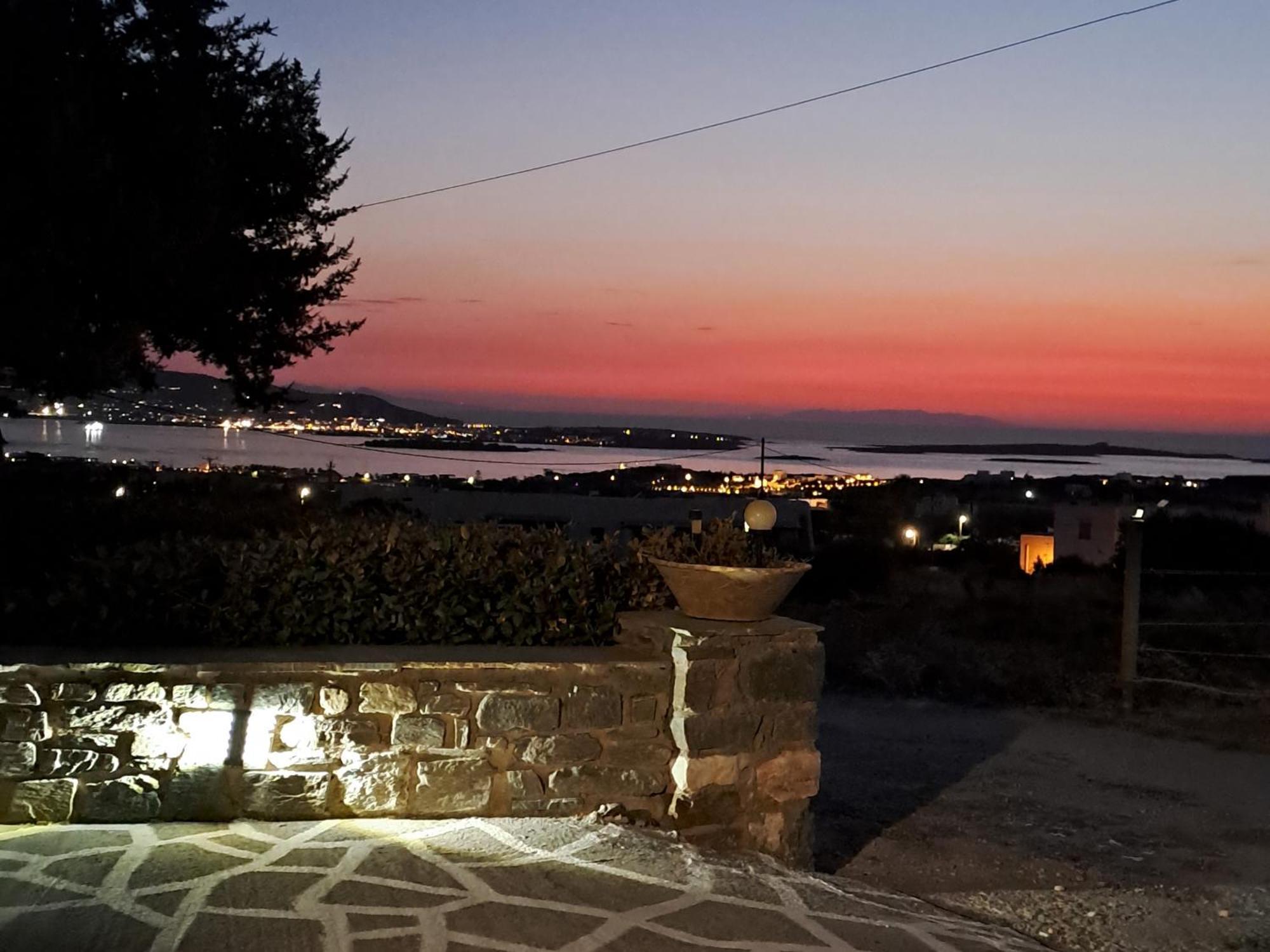 Traditional House Paros Sarakíniko エクステリア 写真