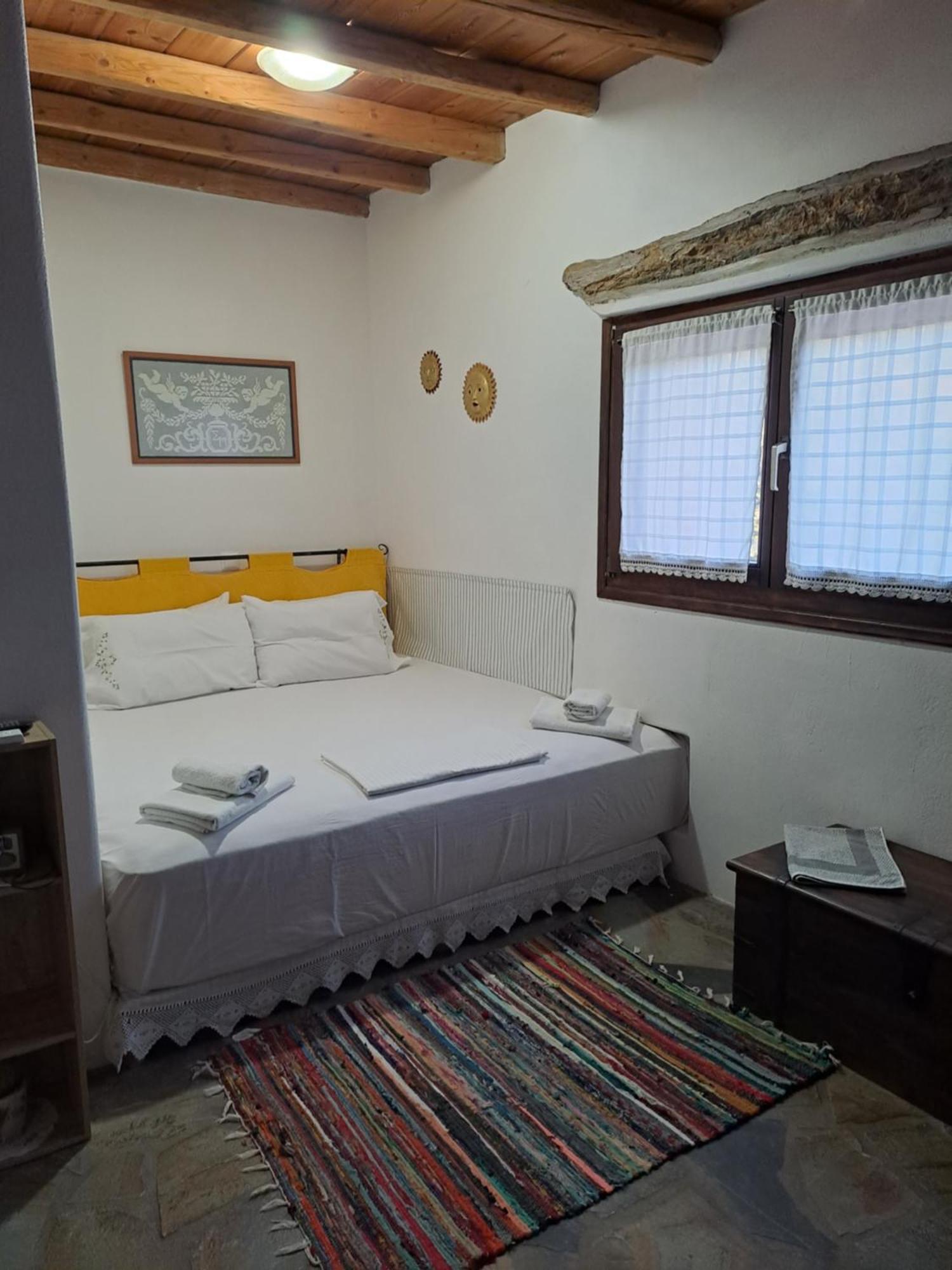 Traditional House Paros Sarakíniko エクステリア 写真