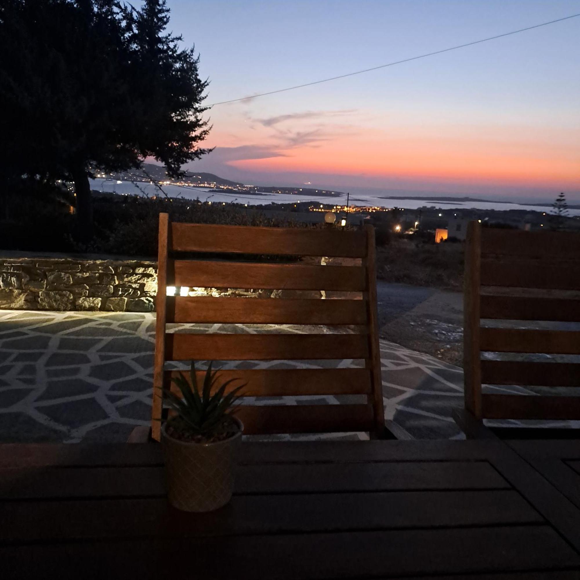 Traditional House Paros Sarakíniko エクステリア 写真