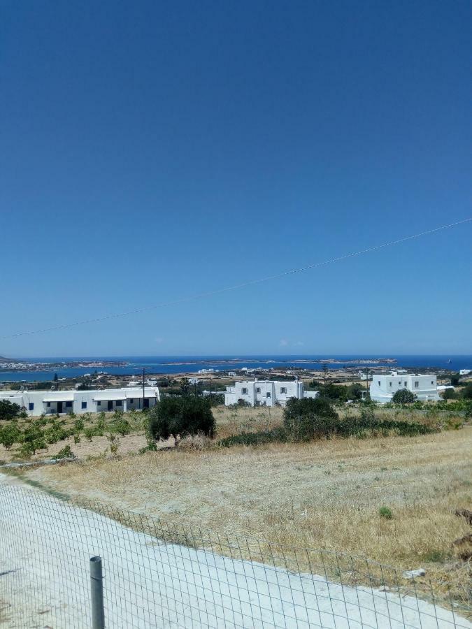 Traditional House Paros Sarakíniko エクステリア 写真