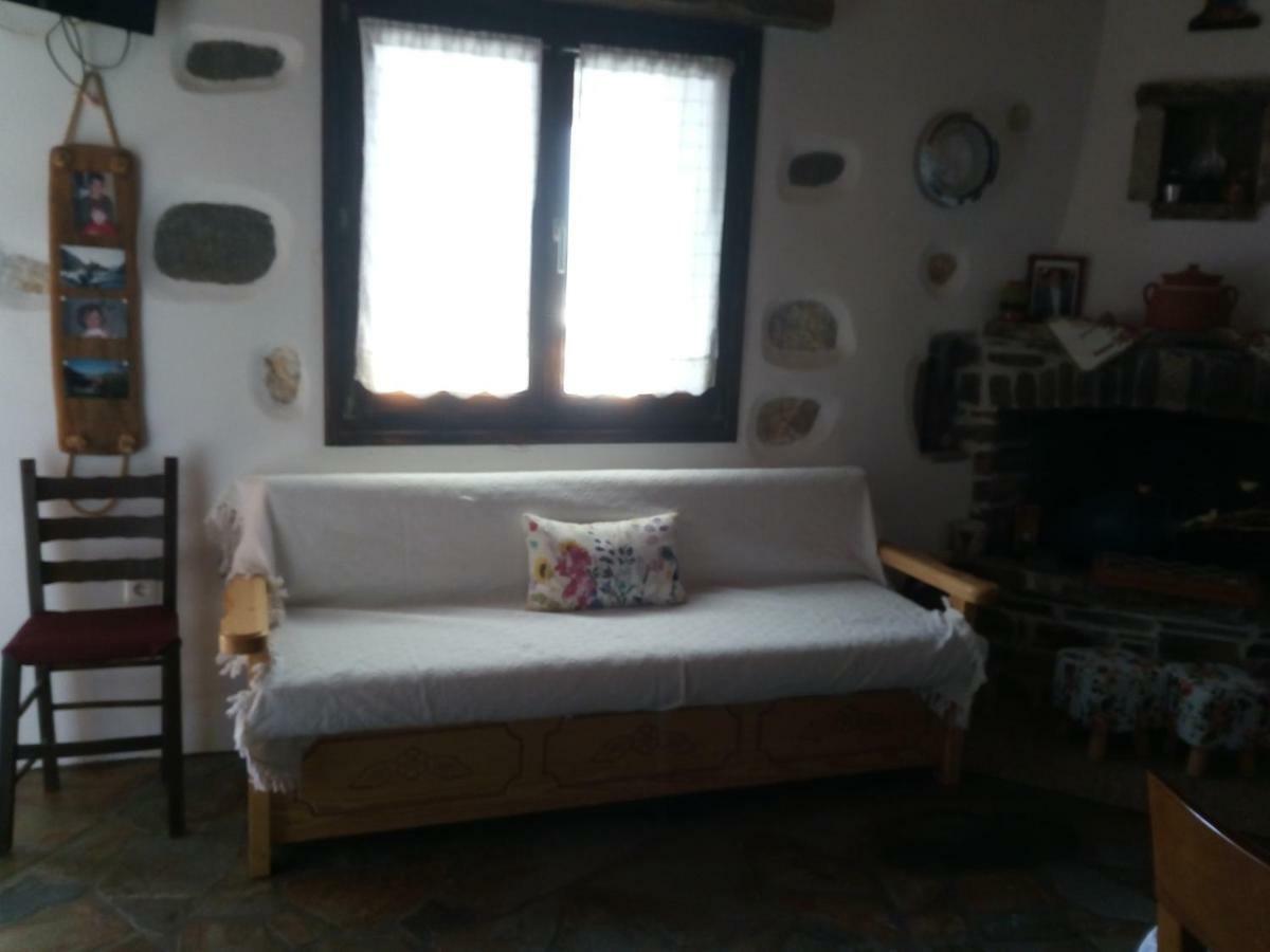 Traditional House Paros Sarakíniko エクステリア 写真
