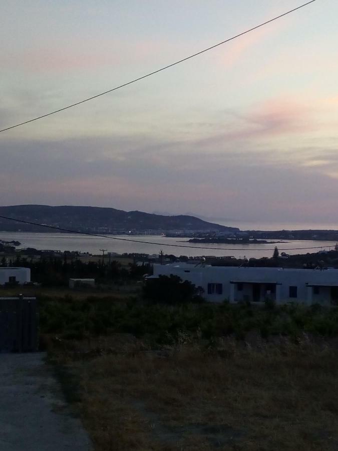 Traditional House Paros Sarakíniko エクステリア 写真