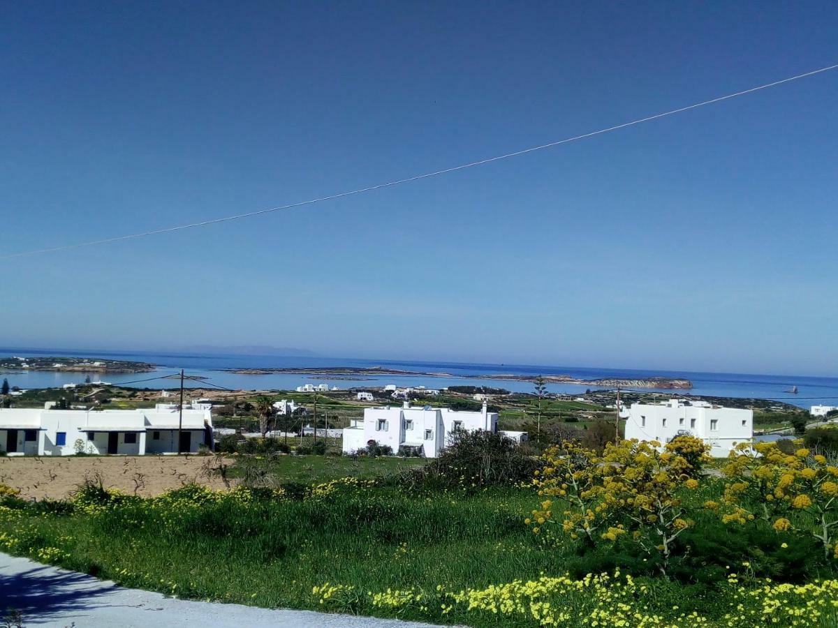 Traditional House Paros Sarakíniko エクステリア 写真