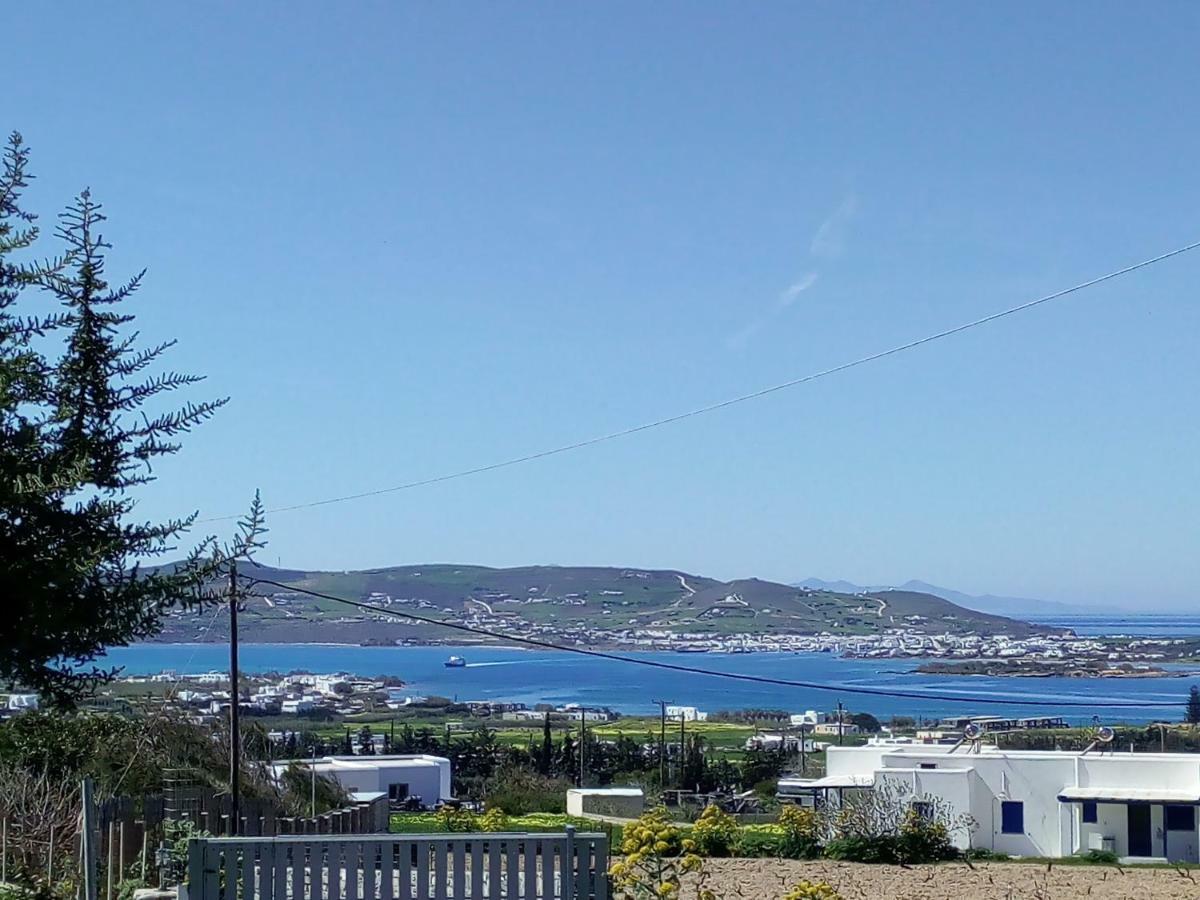 Traditional House Paros Sarakíniko エクステリア 写真